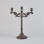 1298 3105 Ljusstake